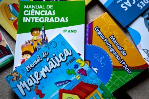 Kits Escolares