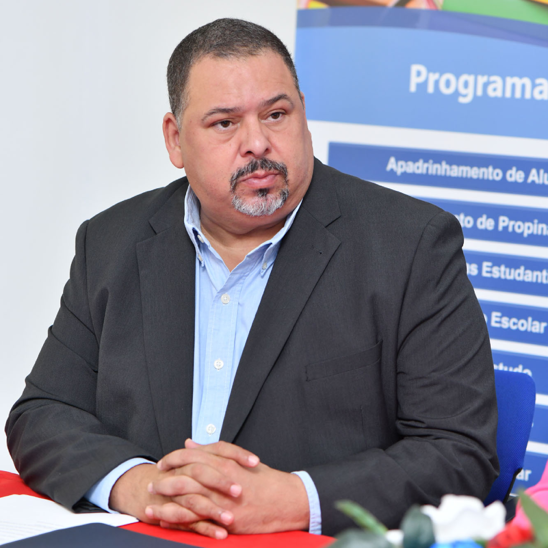 Albertino Fernandes