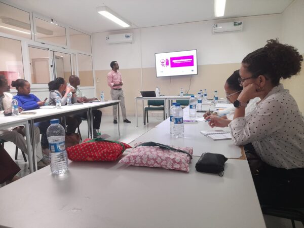 FICASE Apresenta Projeto “Higiene e Saúde Menstrual – Escolhas Inteligentes pela Dignidade Menstrual” nas Escolas Técnicas do País